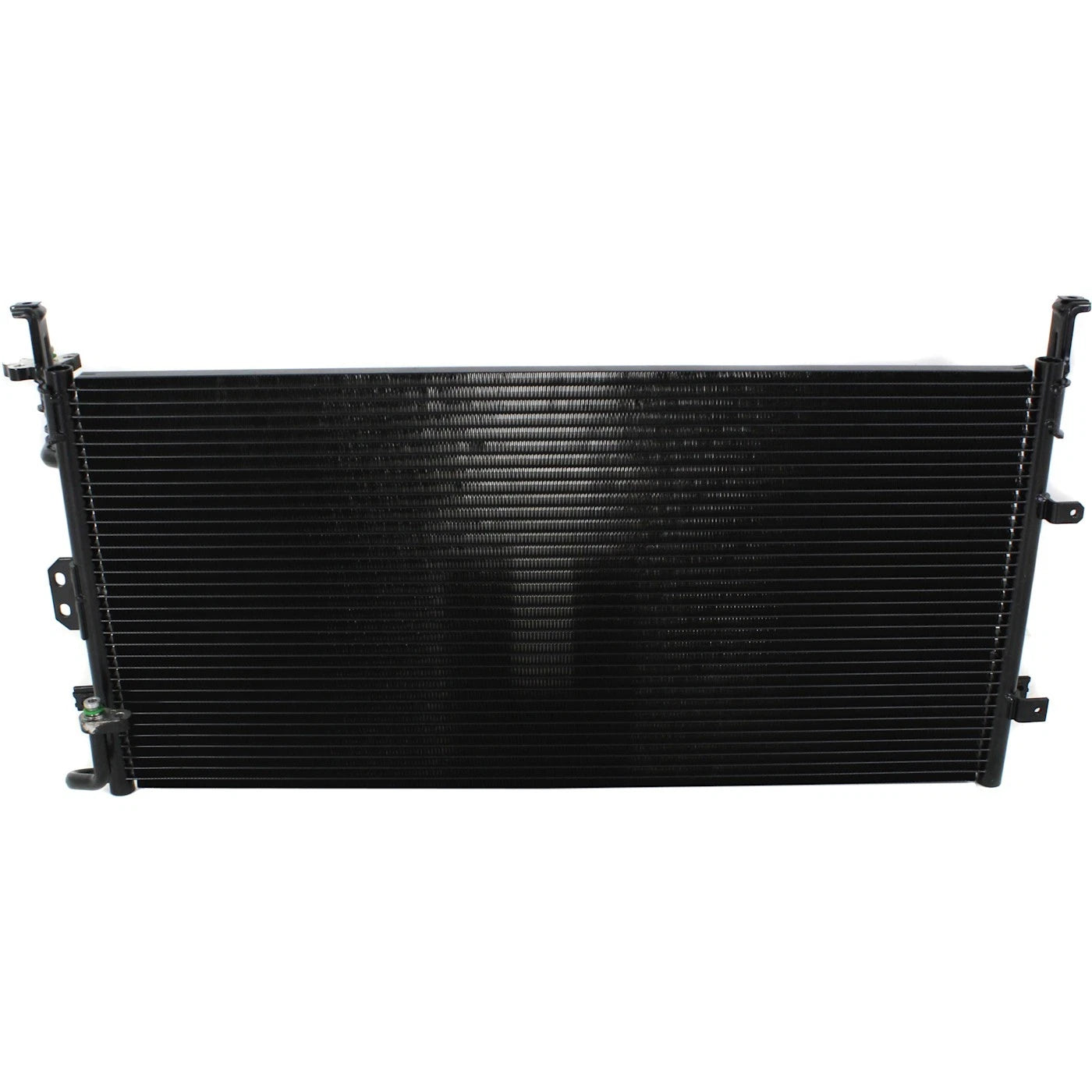 AC Condenser for Hyundai Sonata Kia Optima (2003–2004)