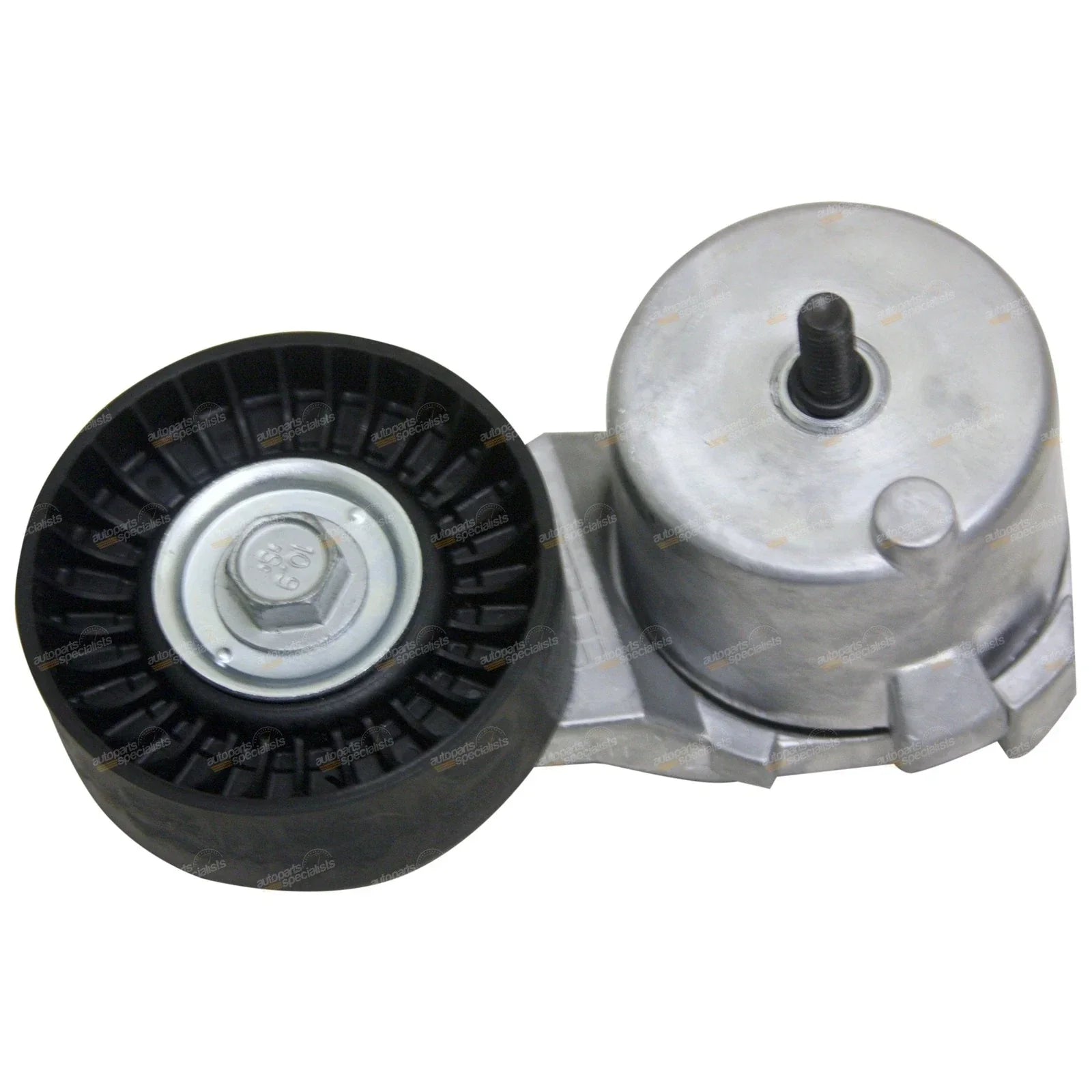 Drive Belt Tensioner & Pulley Belt Kit for Falcon BA/BF 4.0L