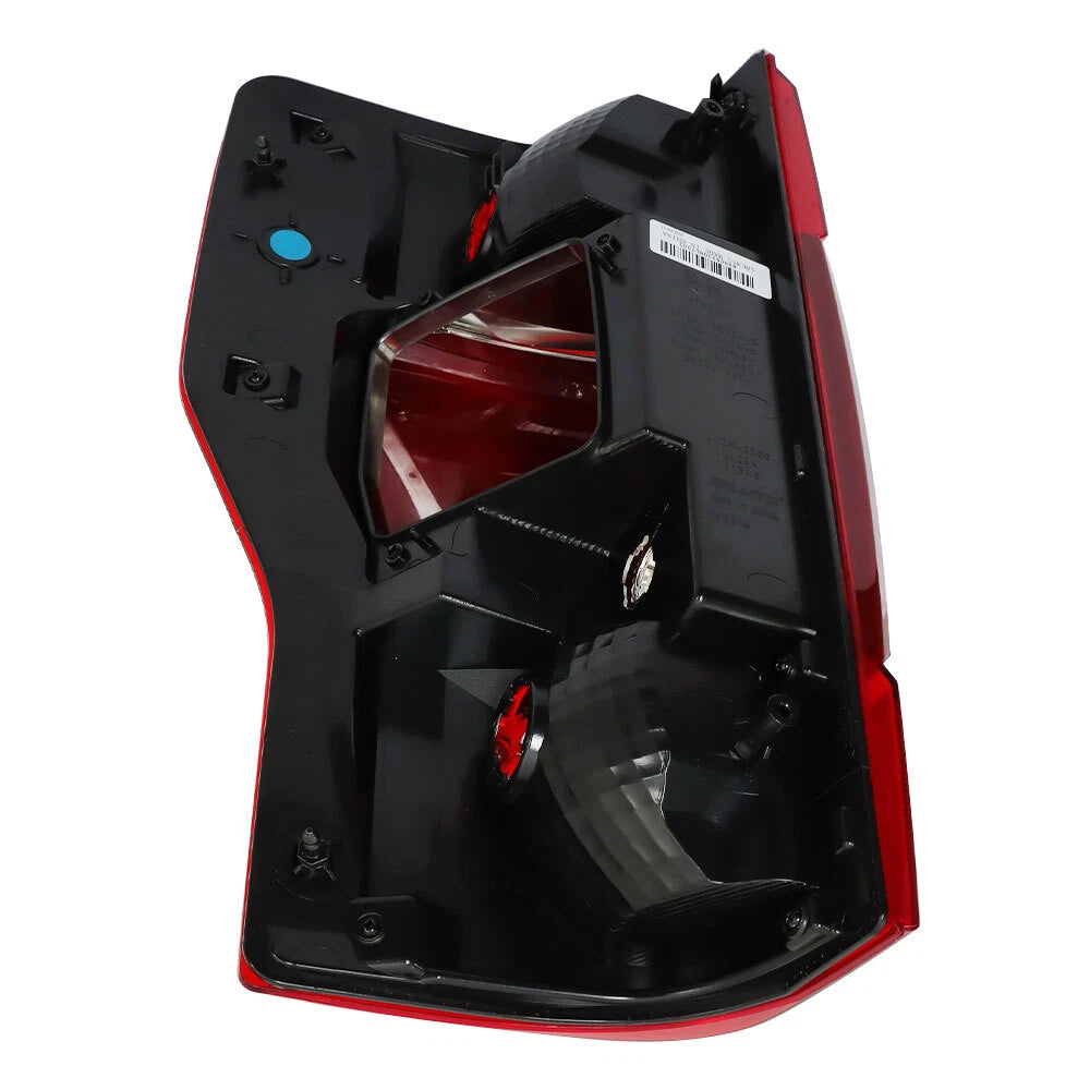 Right Side Tail Light with Blind Spot for Ford F250 F350 (2020–2022)