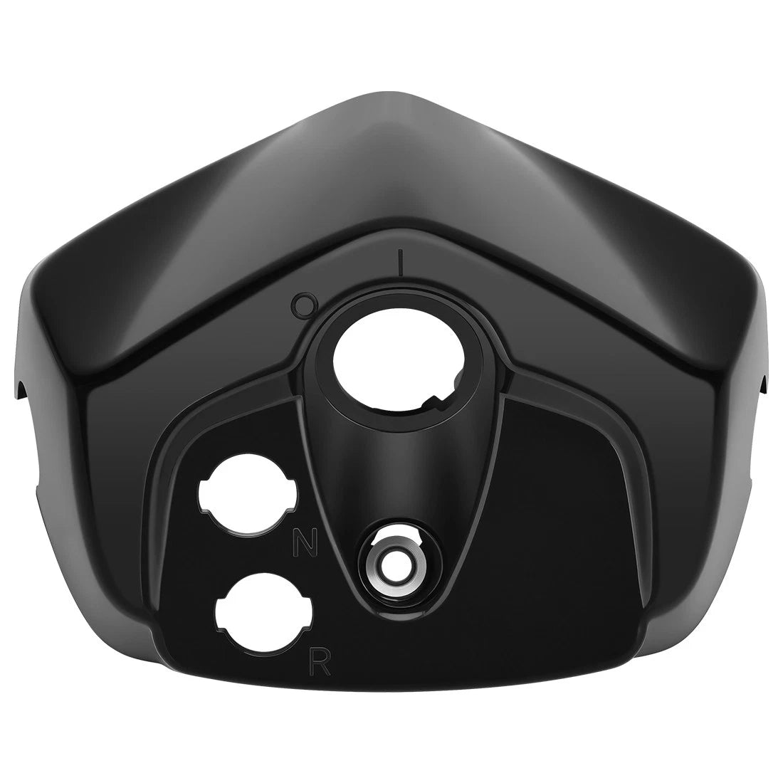 Handlebar Dash Cover Key Holder for Honda TRX250X TRX250EX TRX400X TRX400EX (2001–2023)