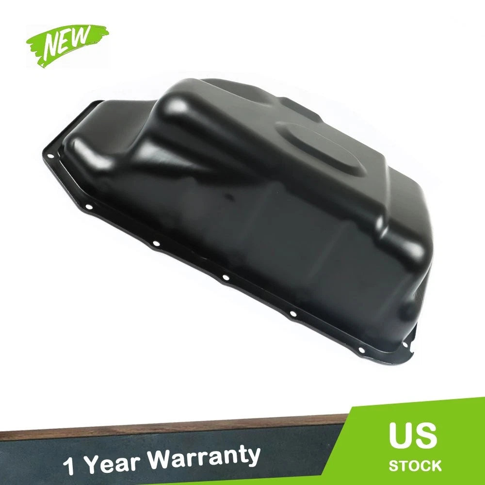 Engine Oil Pan for Acura RSX, Honda CR-V (2002–2006) 264-410