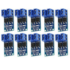 10X Trigger Switch Driver Modules for LED Strips and Motors
