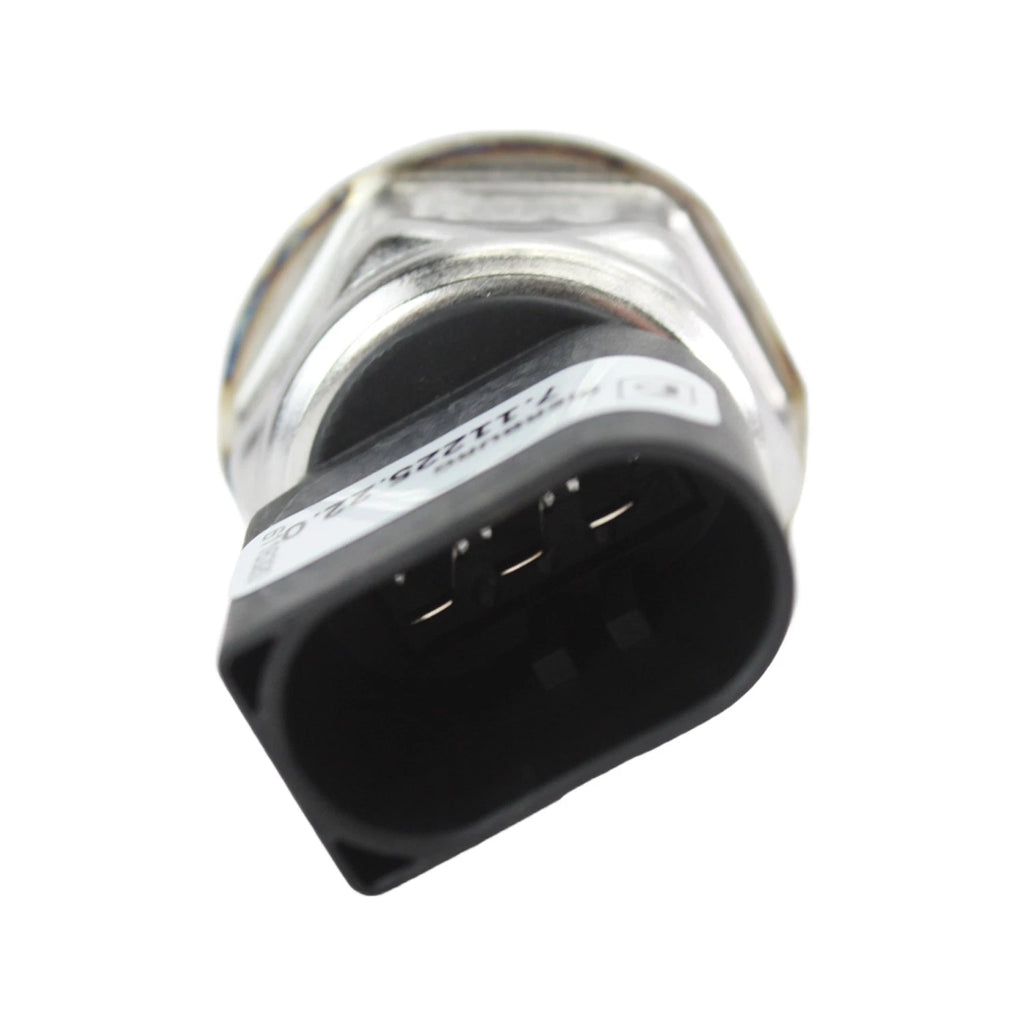 Pierburg Fuel Injection Pressure Sensor for Audi Q5, VW Atlas, Beetle, Golf, Passat (2009–2023)
