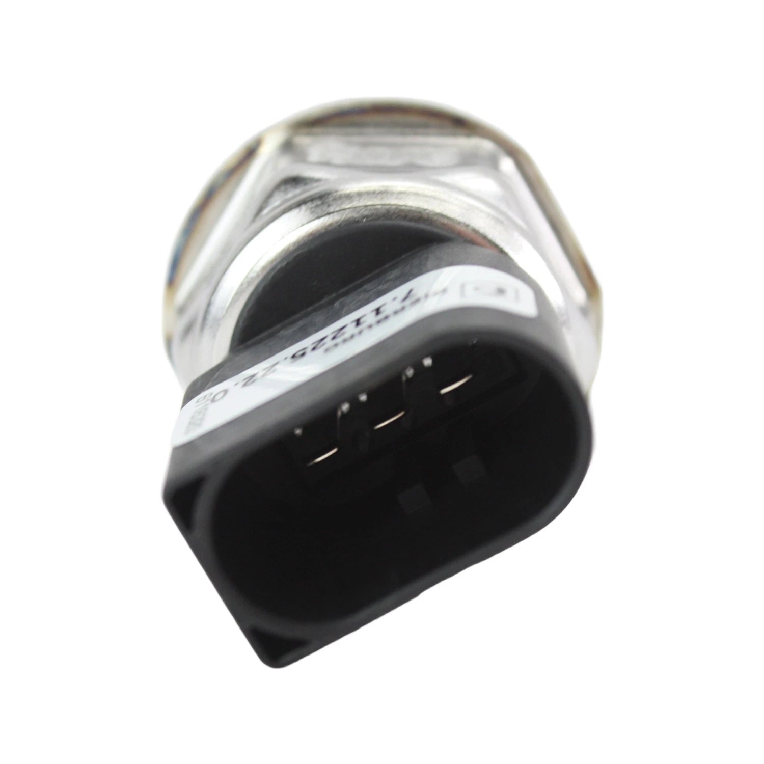 Pierburg Fuel Injection Pressure Sensor for Audi Q5, VW Atlas, Beetle, Golf, Passat (2009–2023)