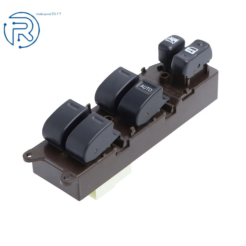 Power Window Switch for Landcruiser 100 Series (1998-2002)