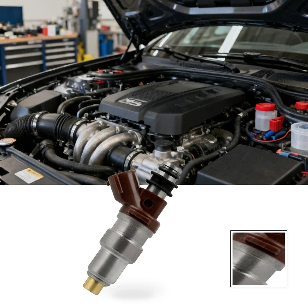 Fuel Injector for Toyota Corolla Celica (1993–1999) 23250-11010