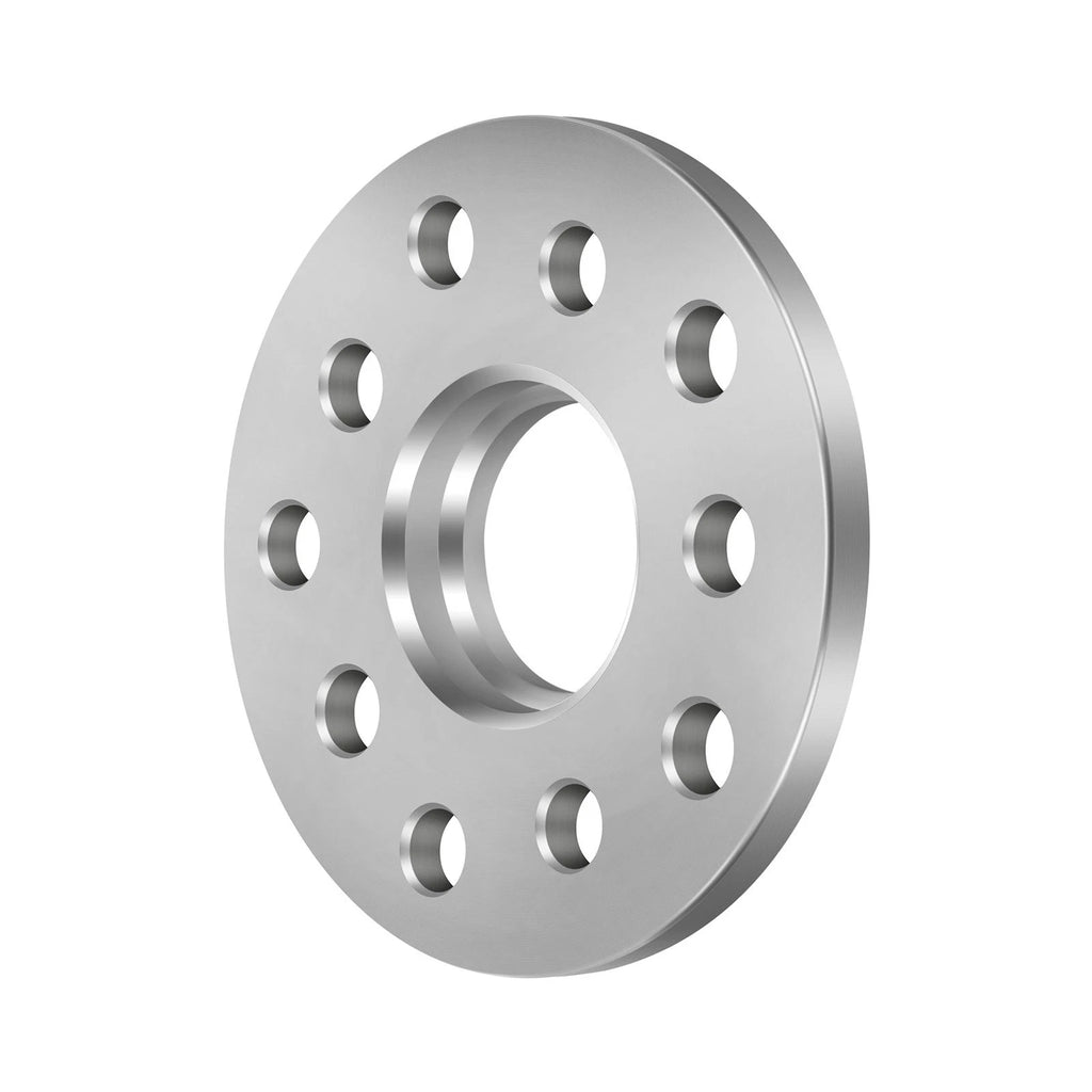 2Pcs 10mm Wheel Spacer 5x100 & 5x112 14x1.5 for Audi S8 (2001–2015)