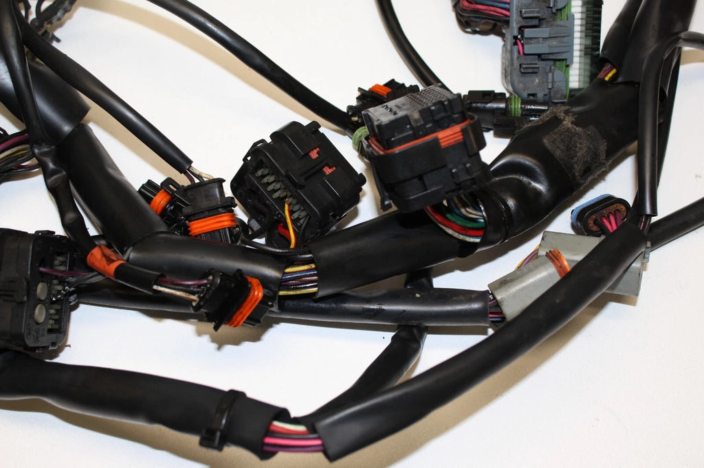 OEM Main Engine Wiring Harness for Sea-Doo 3D RFI 787/800 (2004–2005) 278001900