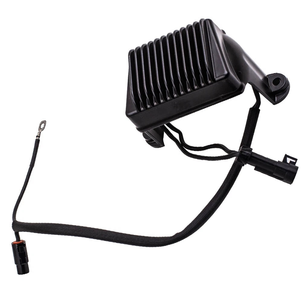 12 Volt Voltage Regulator Rectifier for Harley Davidson FLT FLH (2004–2005)