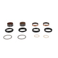 Fork Rebuild Kit for Suzuki RM250 (2001–2002) - 01-02, Bushings, Seals