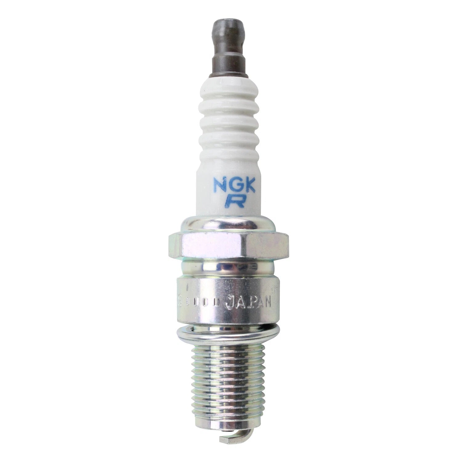 NGK 7986 BR8ES-11 Spark Plug for (0.044 Gap)
