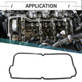 Valve Cover Gasket No. 1118971C00 for Suzuki Wagon (2000–2004)