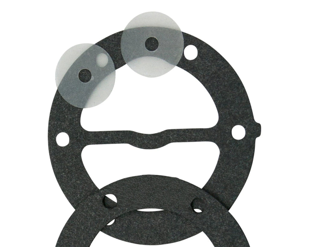 Fuel Pump Rebuild Kit for Mikuni SL650 SL750 SLT SLT750 (1992–1995)
