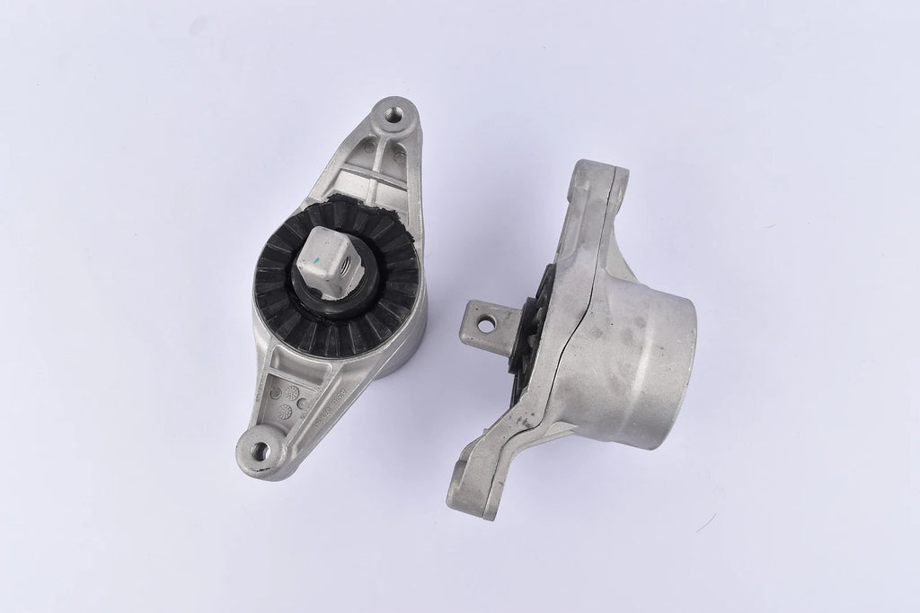 2X Front Engine Mounts for Maserati Ghibli Quattroporte (2013-2017)
