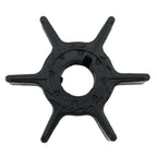 Water Pump Impeller Service Kit for Yamaha 9.9 15 HP Outboard (63V-44352-01)