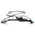 Window Regulator for Chevy Corvette (Front Driver Left Side)