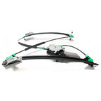Window Regulator for Chevy Corvette (Front Driver Left Side)