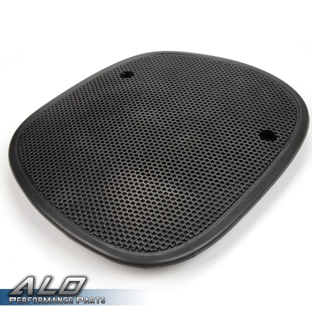 Set of 2 Speaker Grille Covers for Chevrolet S10 Blazer (1998–2005)