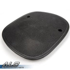 Set of 2 Speaker Grille Covers for Chevrolet S10 Blazer (1998–2005)