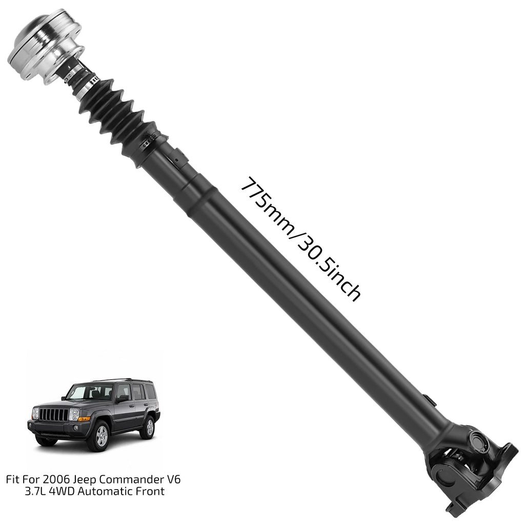 Front Drive Shaft Prop for Jeep Commander Grand Cherokee 2005–2010 938-126
