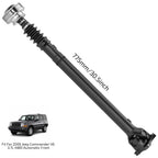 Front Drive Shaft Prop for Jeep Commander Grand Cherokee 2005–2010 938-126