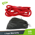 30' Energy Truck Tow Snatch Strap for Recovery (30000 lbs)