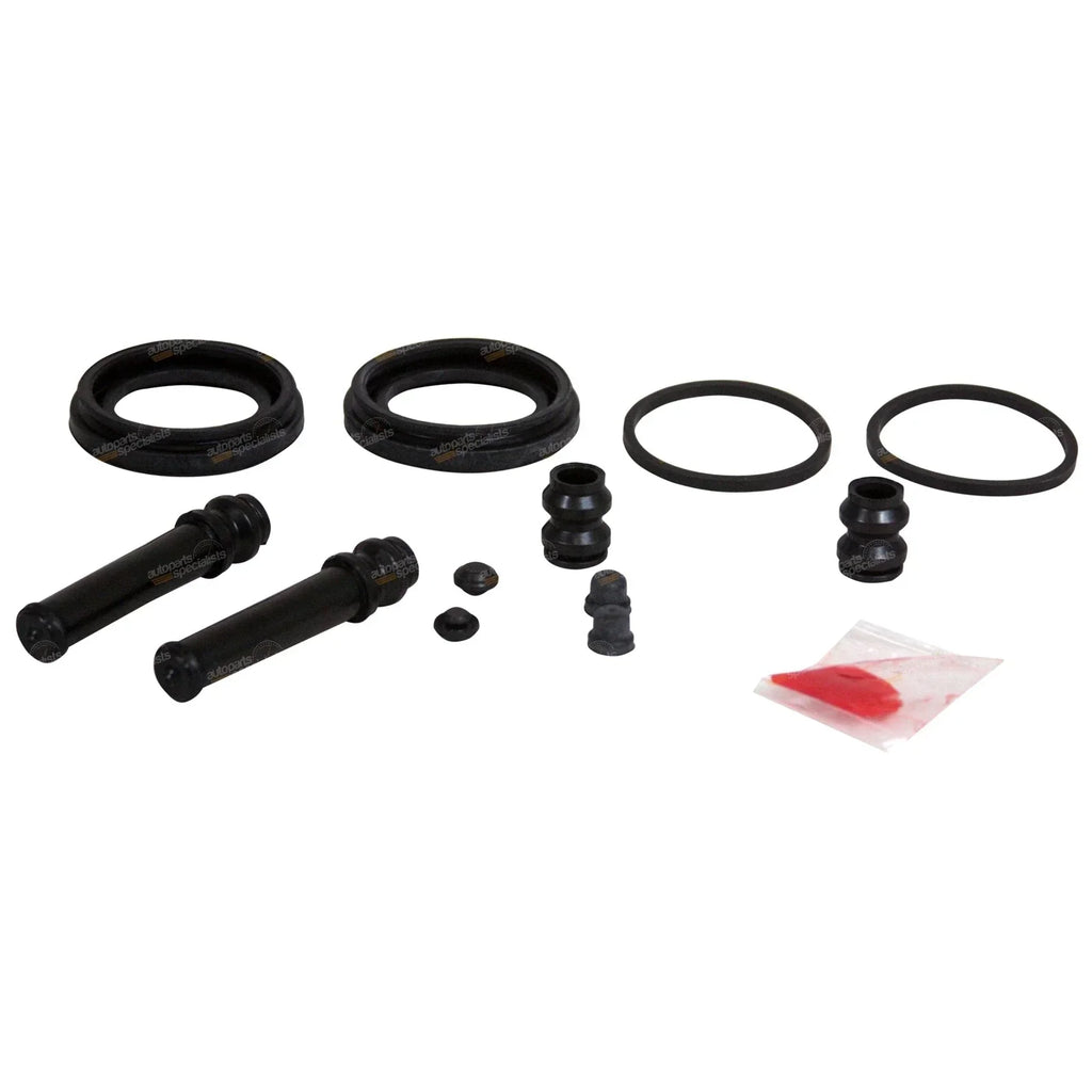 Rear Disc Brake Caliper Piston Kit for Toyota Prado (2002–2009)