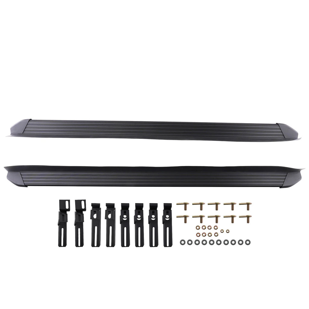 Nerf Bars Running Boards for Toyota Sienna (2021–2025) Left Right Side Step