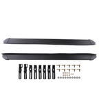 Nerf Bars Running Boards for Toyota Sienna (2021–2025) Left Right Side Step