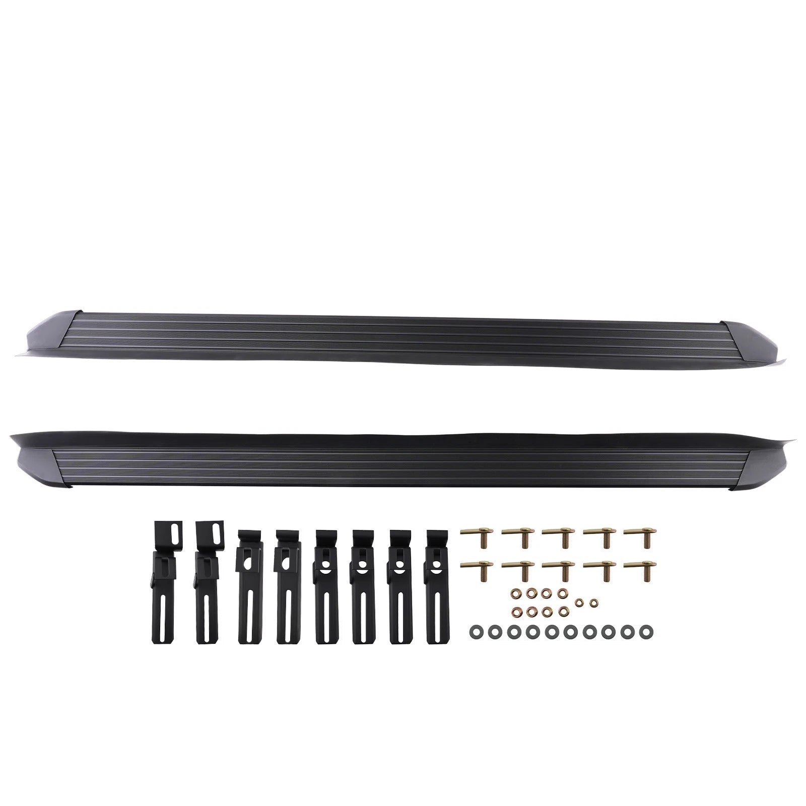 Nerf Bars Running Boards for Toyota Sienna (2021–2025) Left Right Side Step