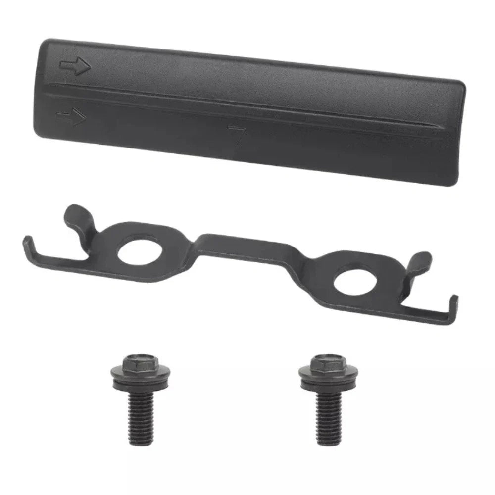 Roof Rack Removal Kit for Toyota FJ Cruiser, 4Runner, RAV4, Land Cruiser