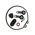 Carburetor Repair Kit 369-87122 3B2-87122 for Tohatsu Nissan Outboard (2-Stroke)