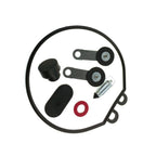 Carburetor Repair Kit 369-87122 3B2-87122 for Tohatsu Nissan Outboard (2-Stroke)
