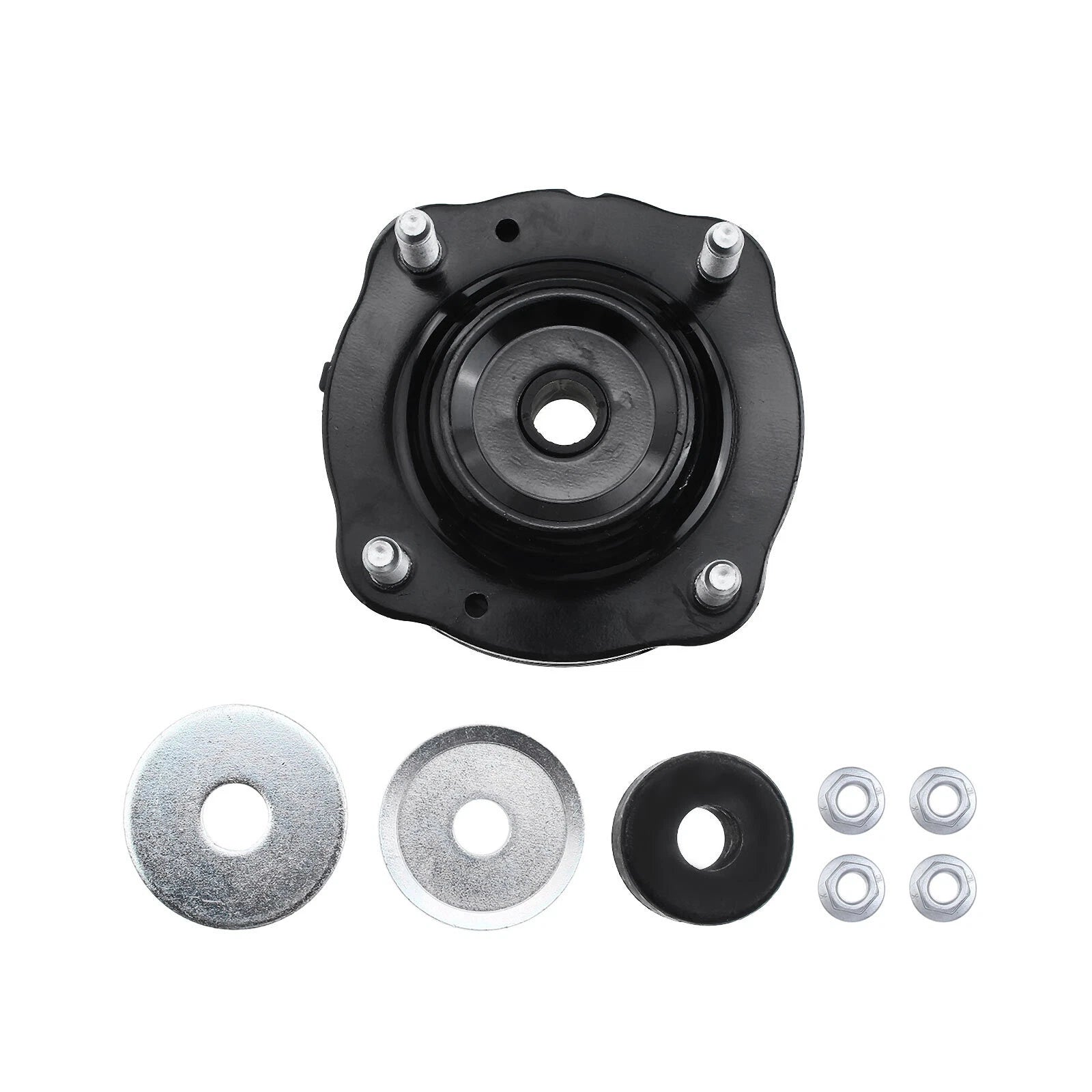 Front Suspension Strut Mount for Toyota Land Cruiser (2008-2018)