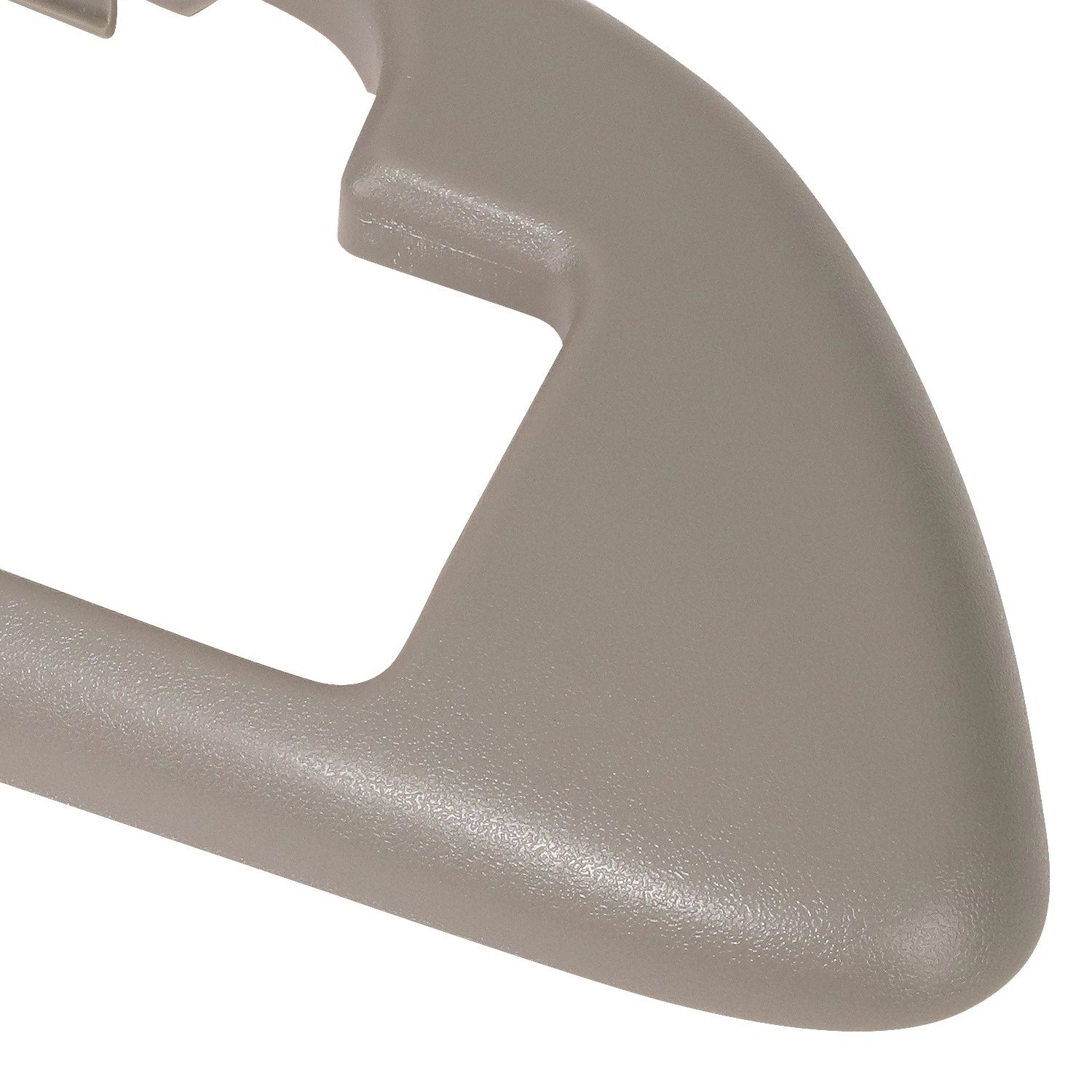 Set of 2 Tan Interior Door Handle Bezels for 95-99 Chevy GMC C/K