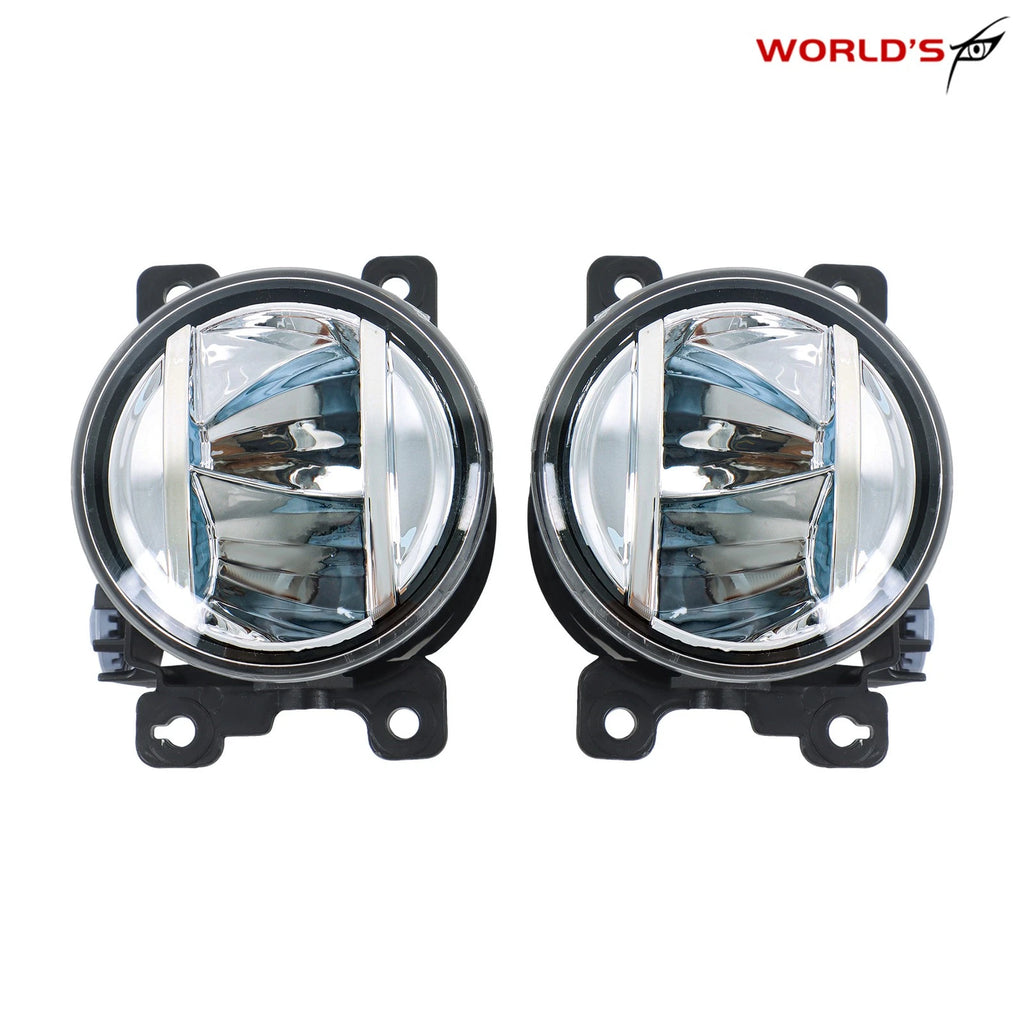 Set of 2 LED Fog Light Lamps for Honda Odyssey (2021–2023)