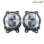 Set of 2 LED Fog Light Lamps for Honda Odyssey (2021–2023)