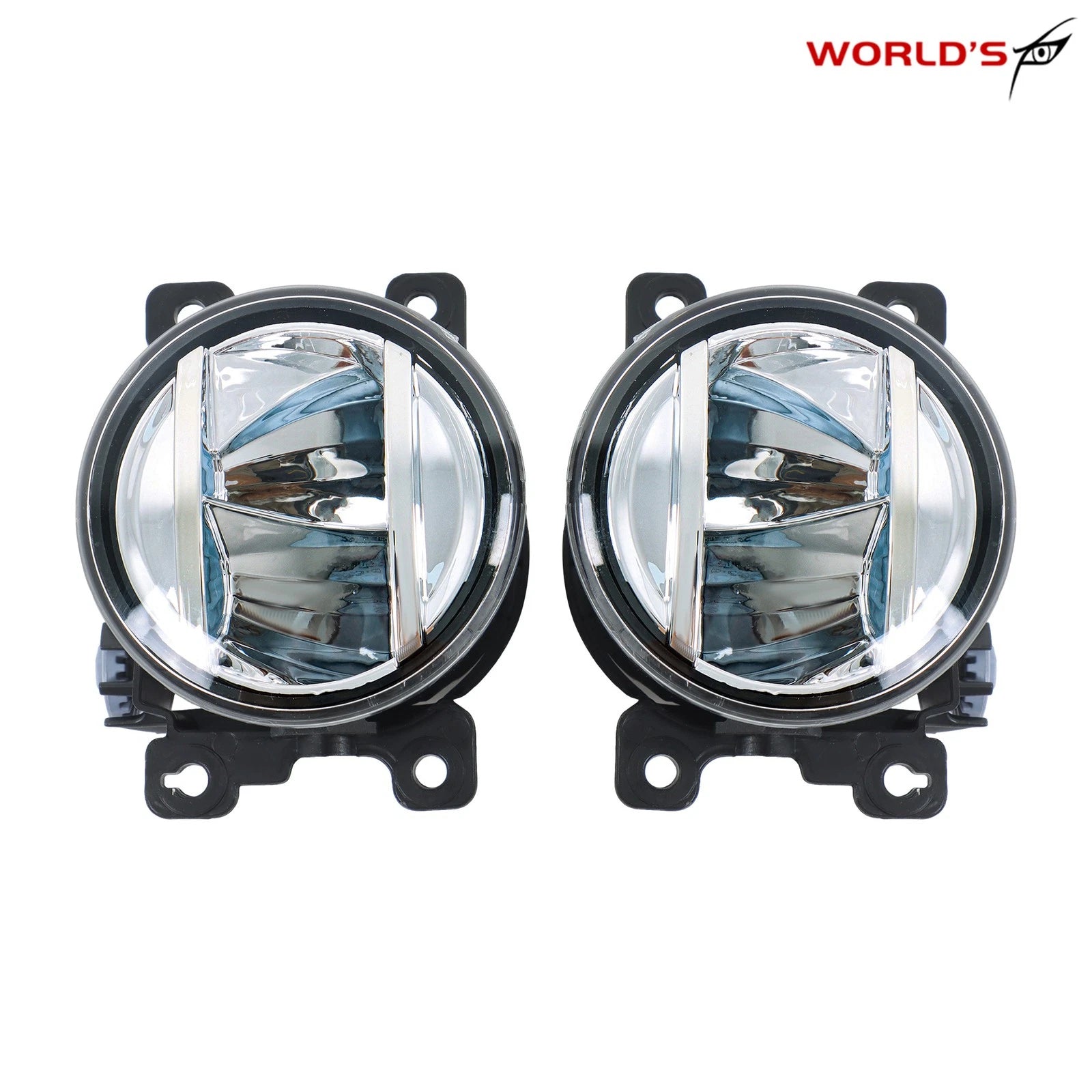 Set of 2 LED Fog Light Lamps for Honda Odyssey (2021–2023)