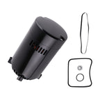 Swimming Pool Pump for Hayward Super Pump (3/4HP, 115/230V)