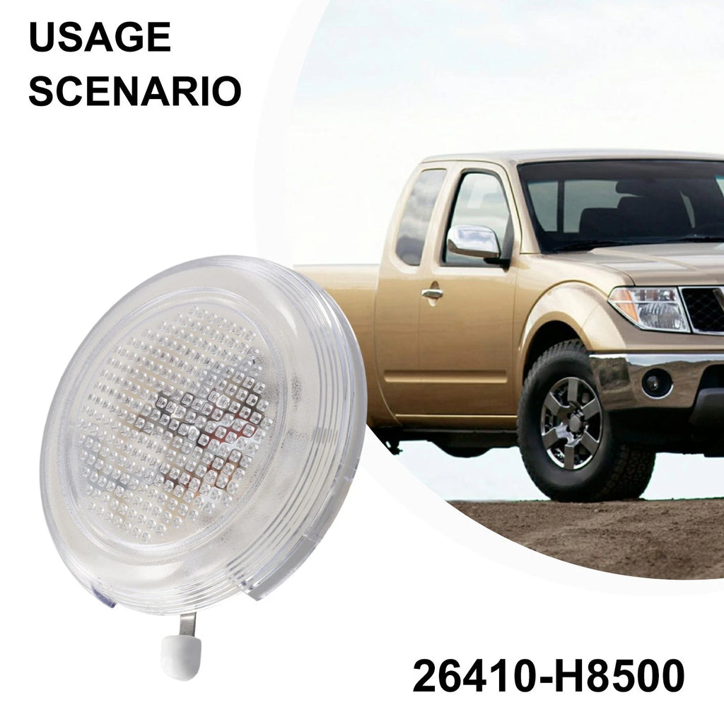 Light Lamp Assembly for Frontier (2005–2023) 26410-H8500