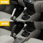 Parking Brake Handle Cover for Honda Civic (2006–2011)