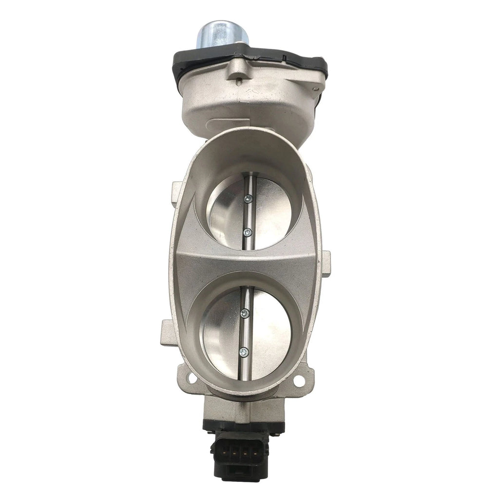 Throttle Body for Ford E-350 Super Duty (2008-2010)
