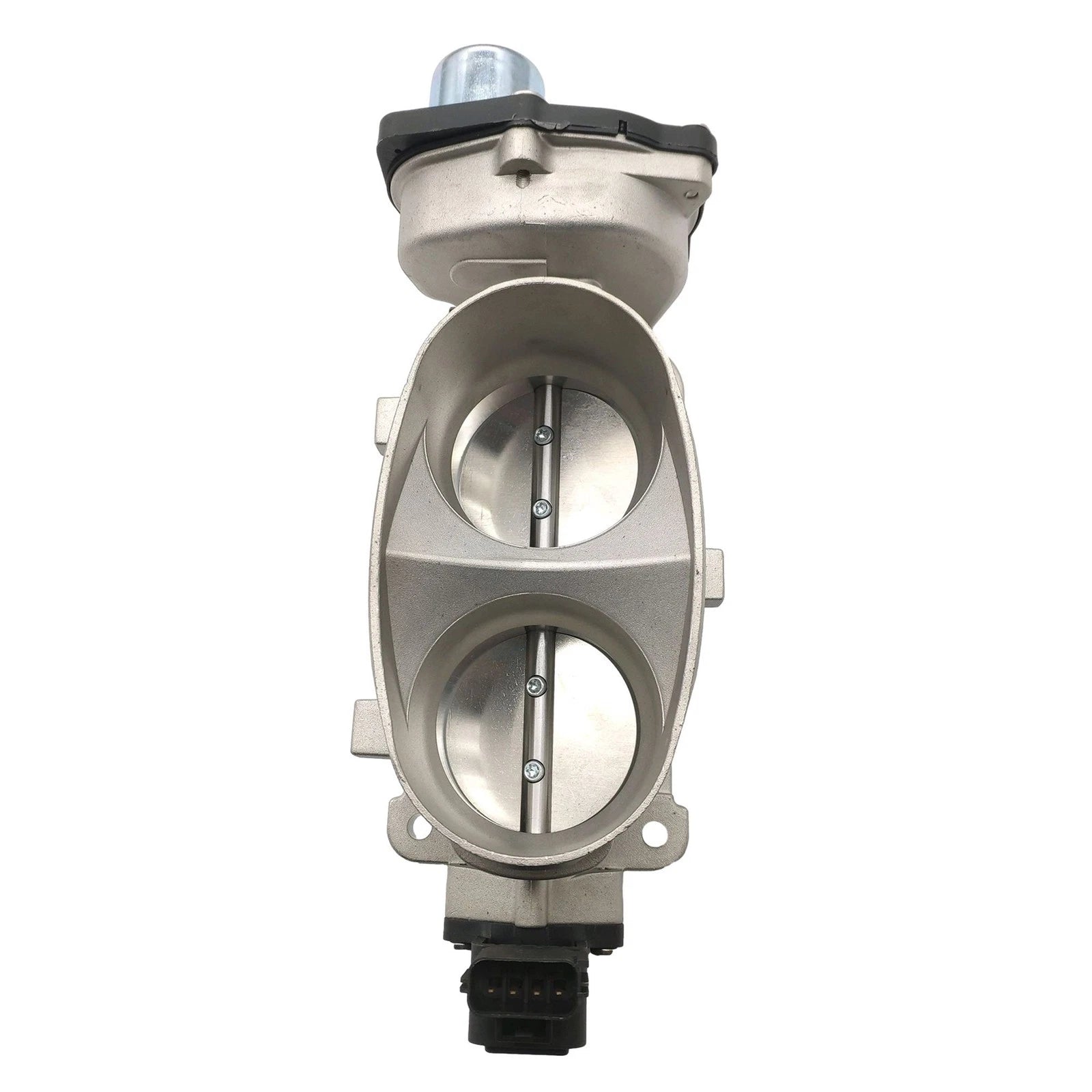 Throttle Body for Ford E-350 Super Duty (2008-2010)
