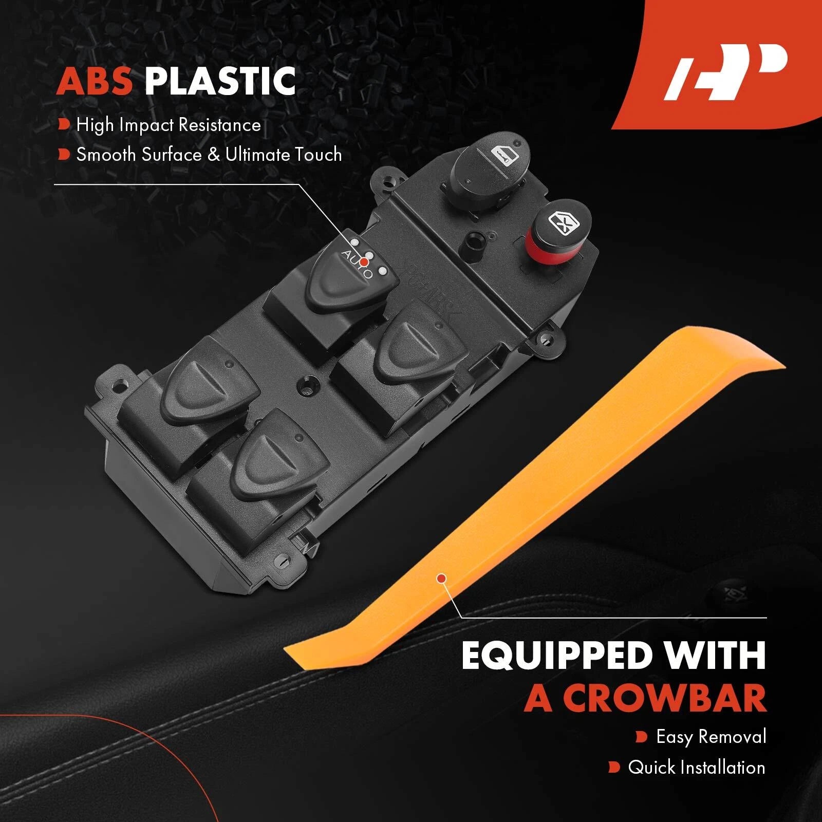 Power Window Switch for Honda Civic (2007-2011)