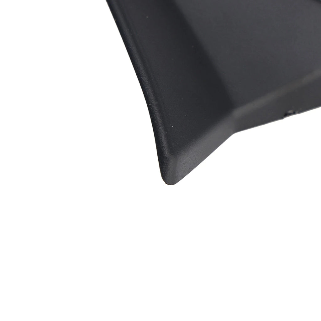 Front Beak Extension for Honda CB750 Hornet (2023–2024) Black