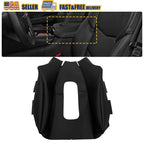 Center Console Lid Armrest Vinyl Cover for Cadillac Escalade (2015–2020)