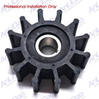 Cooling Water Pump Impeller for Onan Engine (132-0375, 132-0498)