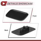 Front Left Washer Nozzle Cover Cap for Subaru Outback (2010–2018)