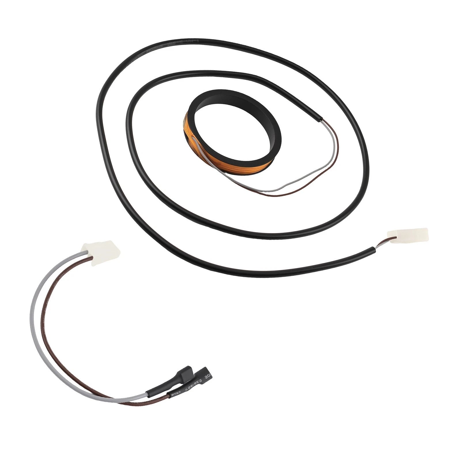 Injector Harness for Polaris Big Boss 400L/500 6x6 (1995–2002)