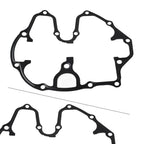Metal Gasket Cylinder Head Valve Cover for Honda TRX 400EX TRX400X (2000-2009)